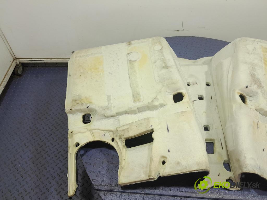 Bmw Seria 3 2023 koberec do auta 7483082