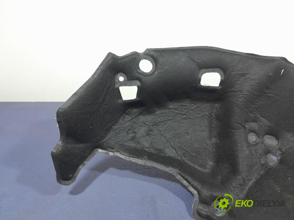 Bmw Seria 3 2023 zvuková izolace 7438303