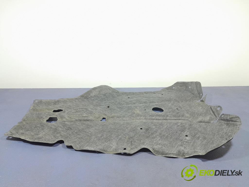 Bmw Seria 3 2023 zvuková izolace 7433817