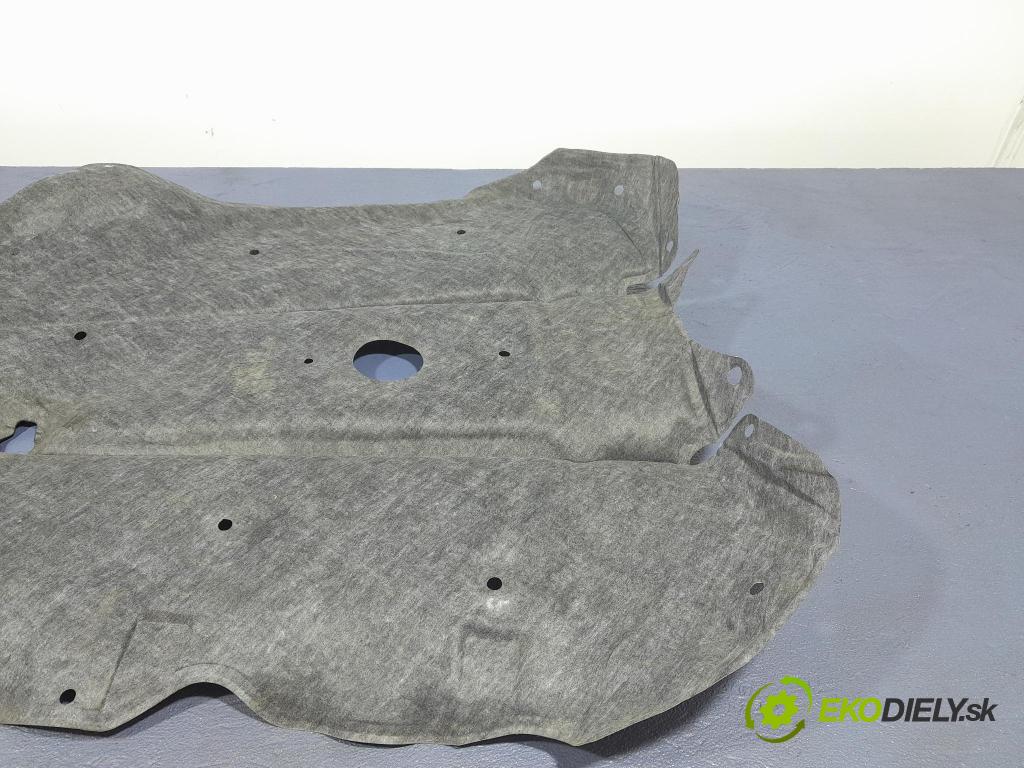 Bmw Seria 3 2023 zvuková izolace 7433817