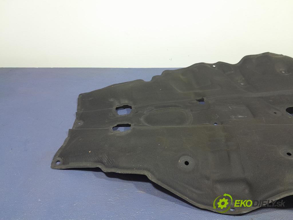 Bmw Seria 3 2023 zvuková izolace 7433817