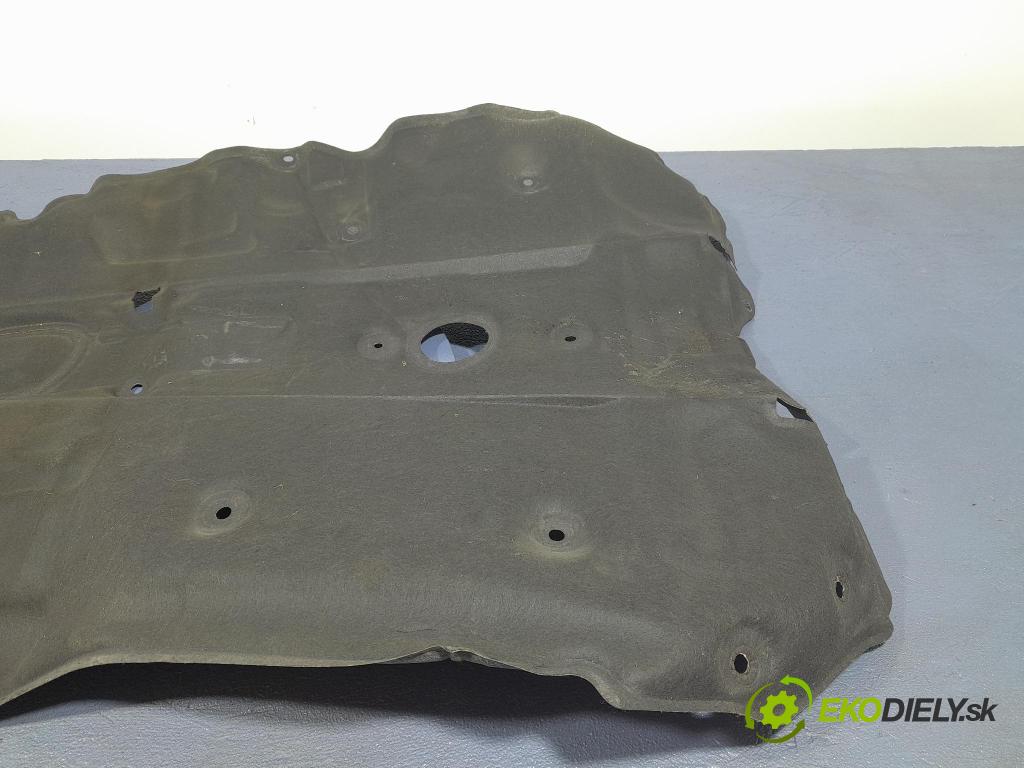 Bmw Seria 3 2023 zvuková izolace 7433817