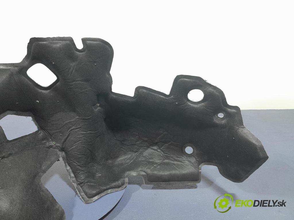 Bmw Seria 3 2023 zvuková izolace 7438304