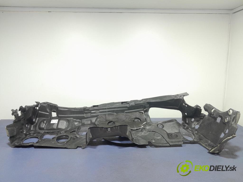 Bmw Seria 3 2023 zvuková izolace 7447011