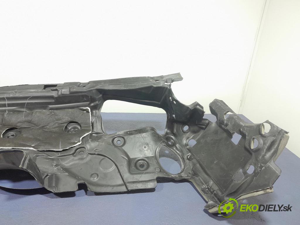 Bmw Seria 3 2023 zvuková izolace 7447011