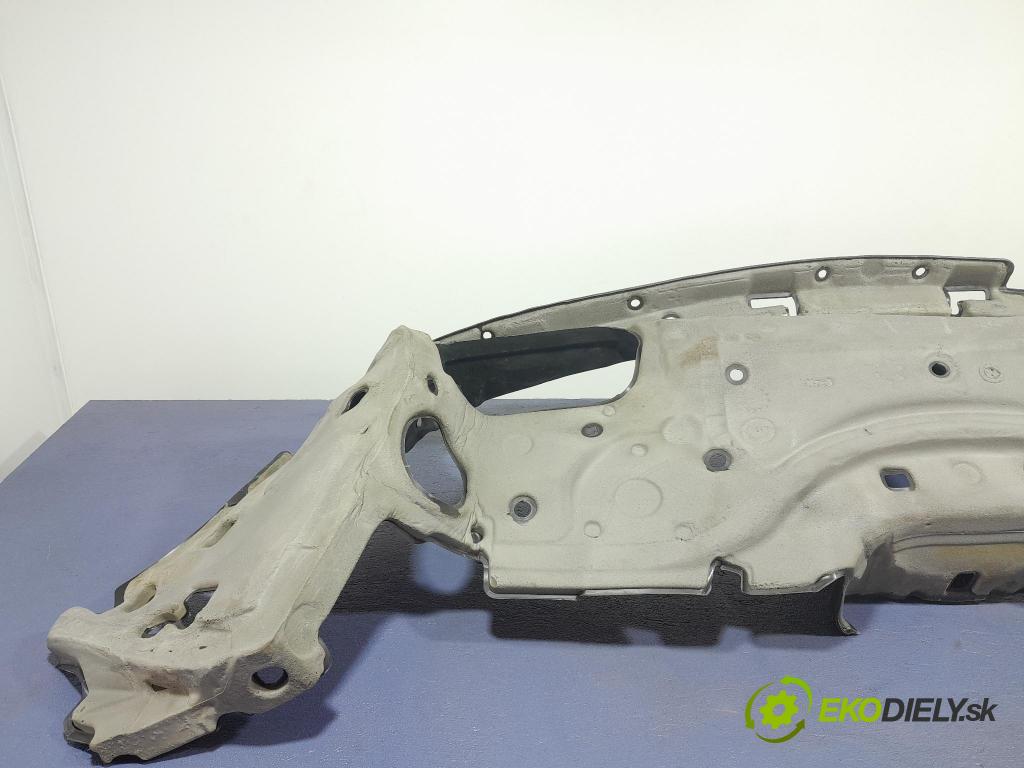 Bmw Seria 3 2023 zvuková izolace 7447011
