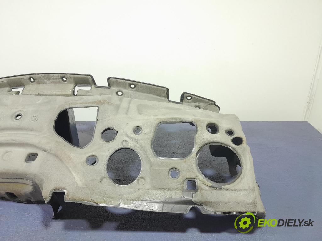 Bmw Seria 3 2023 zvuková izolace 7447011