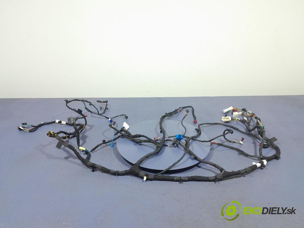 Bmw Seria 3 2023 instalace Elektrický: 8879178