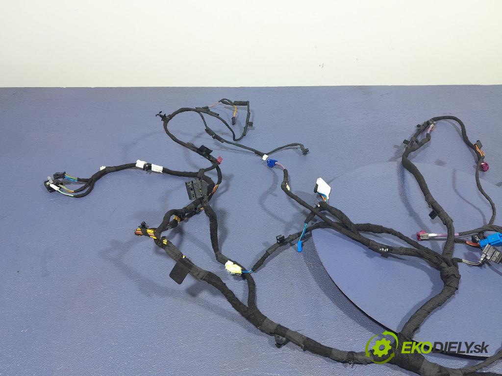 Bmw Seria 3 2023 instalace Elektrický: 8879178