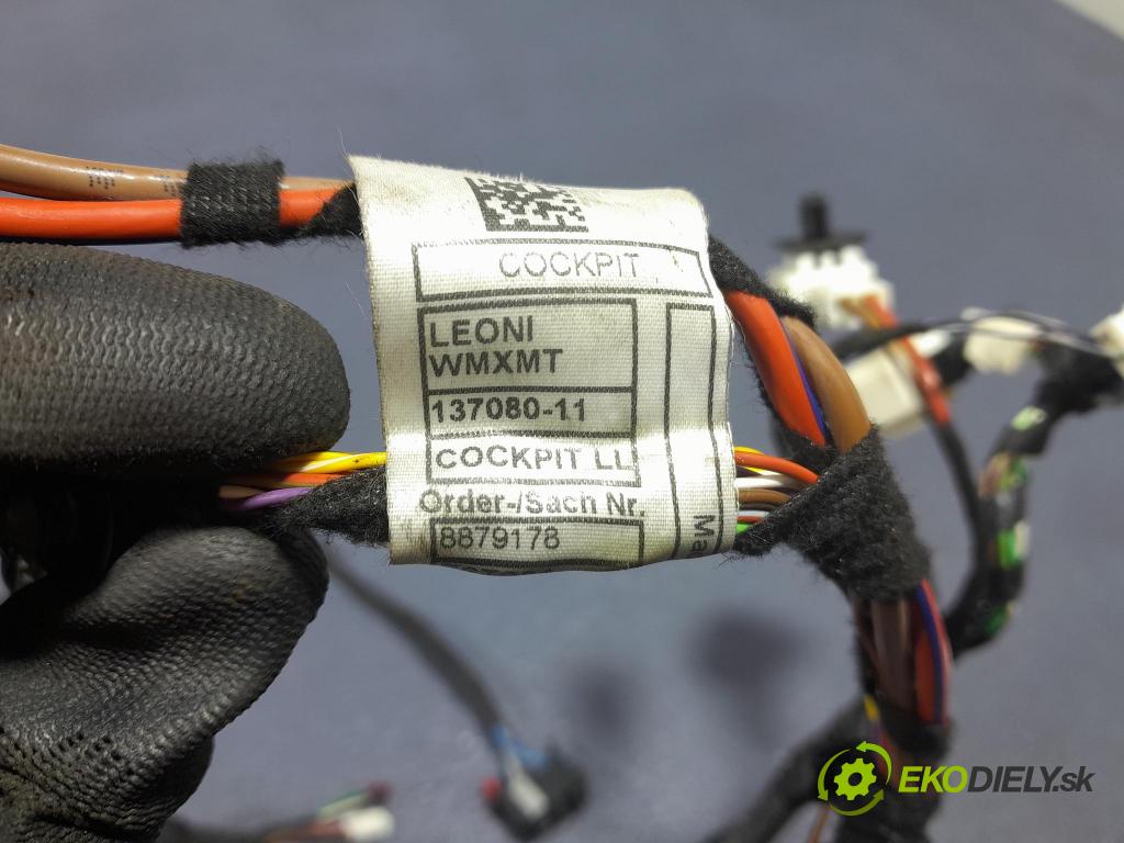 Bmw Seria 3 2023 inštalácia Elektrický: 8879178