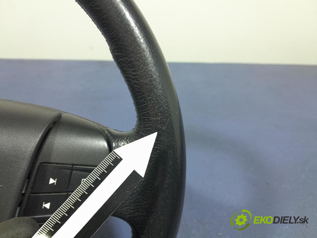 Volvo S40 2006 volant 30764359