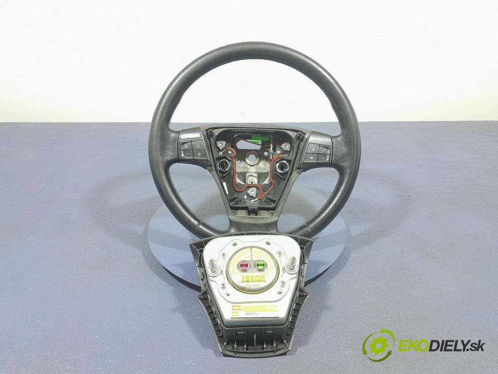 Volvo S40 2006 volant 30764359