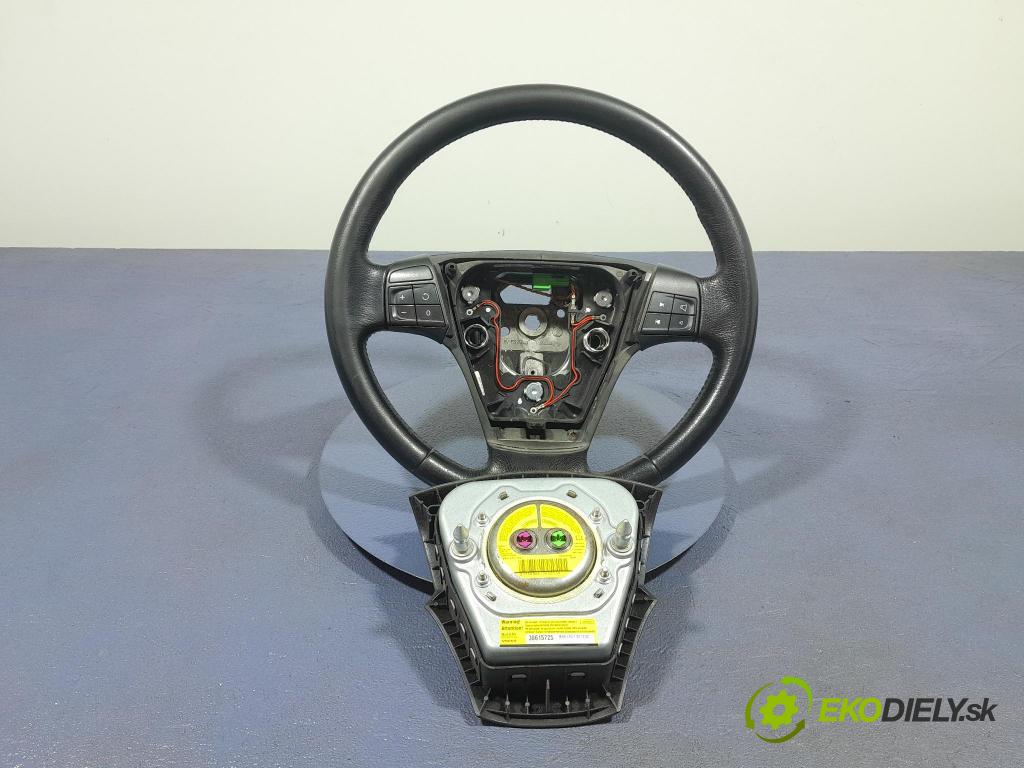 Volvo S40 2006 volant 30764359