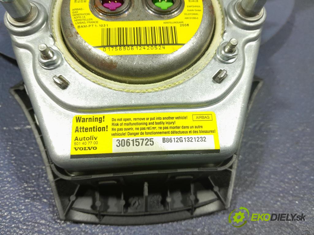 Volvo S40 2006 volant 30764359