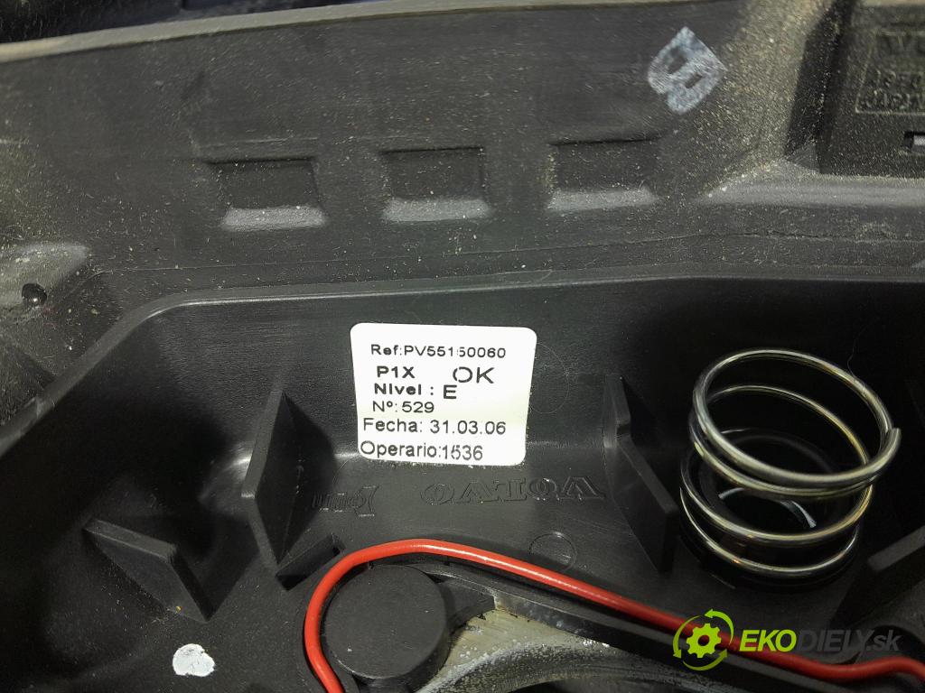 Volvo S40 2006 volant 30764359