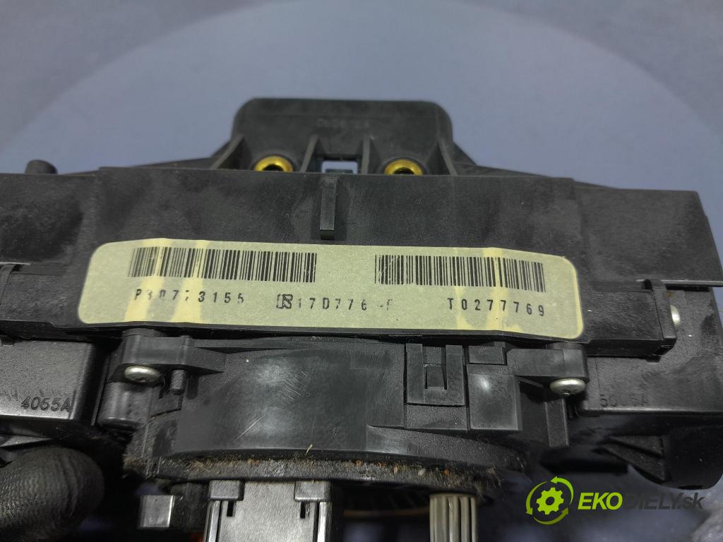 Volvo S40 2006 prepínač Komplex: 30773155