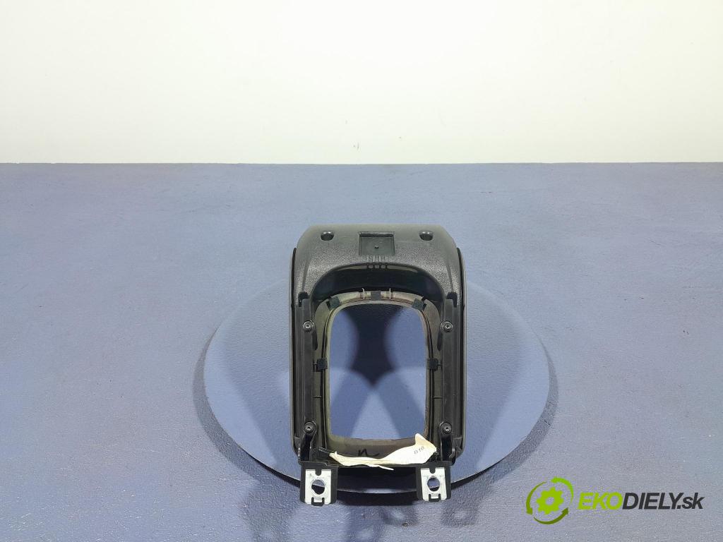 Volvo S40 2006 lišta Dekoratívne: Vnútri: 8623064