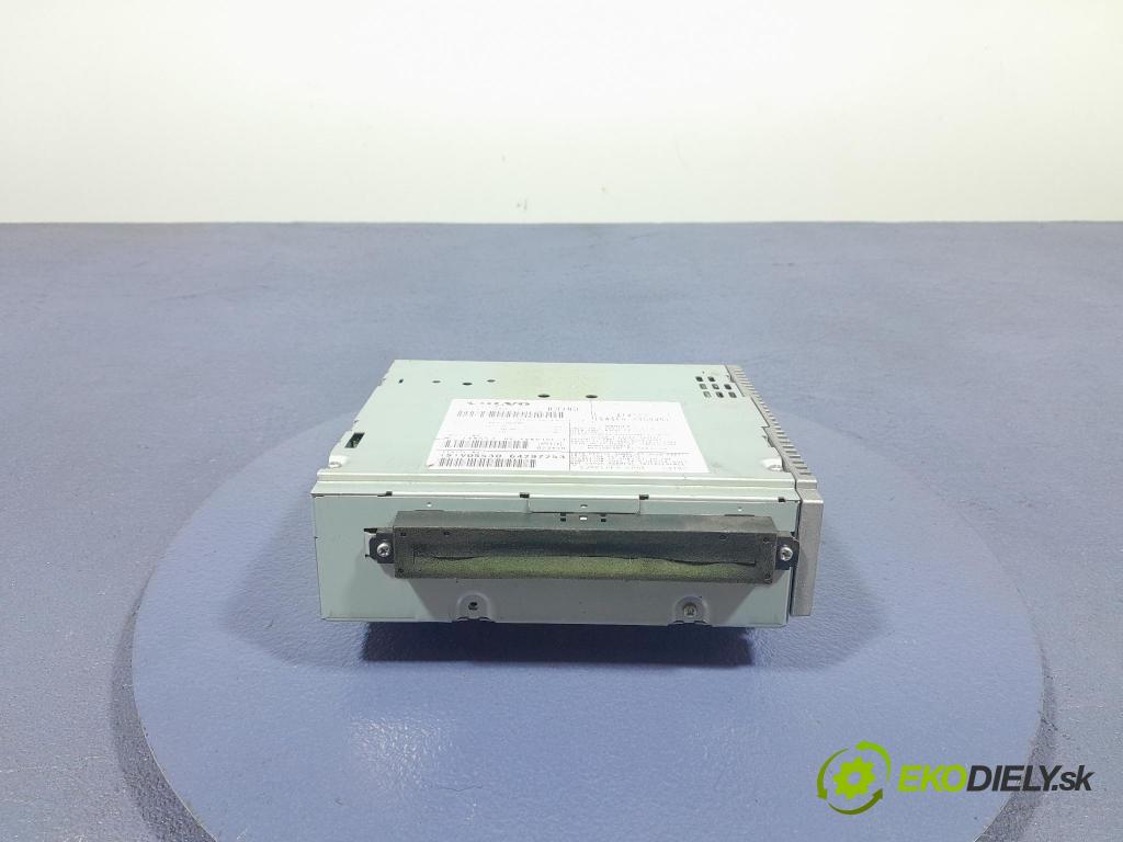 Volvo S40 2006 Radio I Navigácia: 30752889