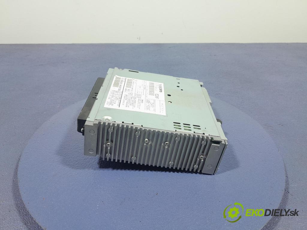 Volvo S40 2006 Radio I Navigácia: 30752889