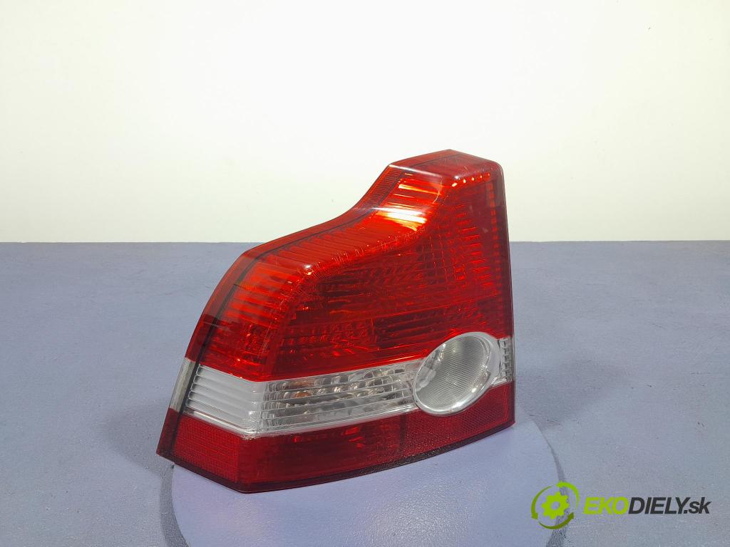 Volvo S40 2006 světlo Zad: levá Mimo: 30698912