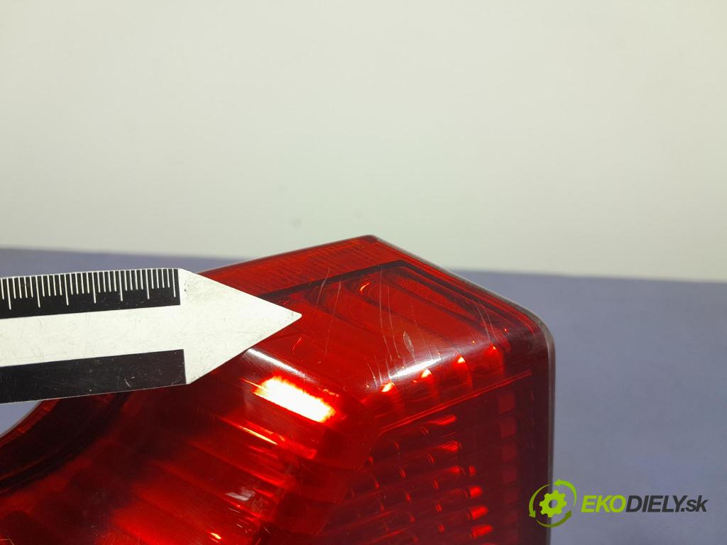 Volvo S40 2006 světlo Zad: levá Mimo: 30698912