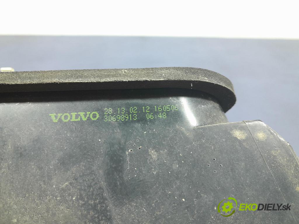 Volvo S40 2006 svetlo / reflektor zad Prava: Vonkajsia: 30698913