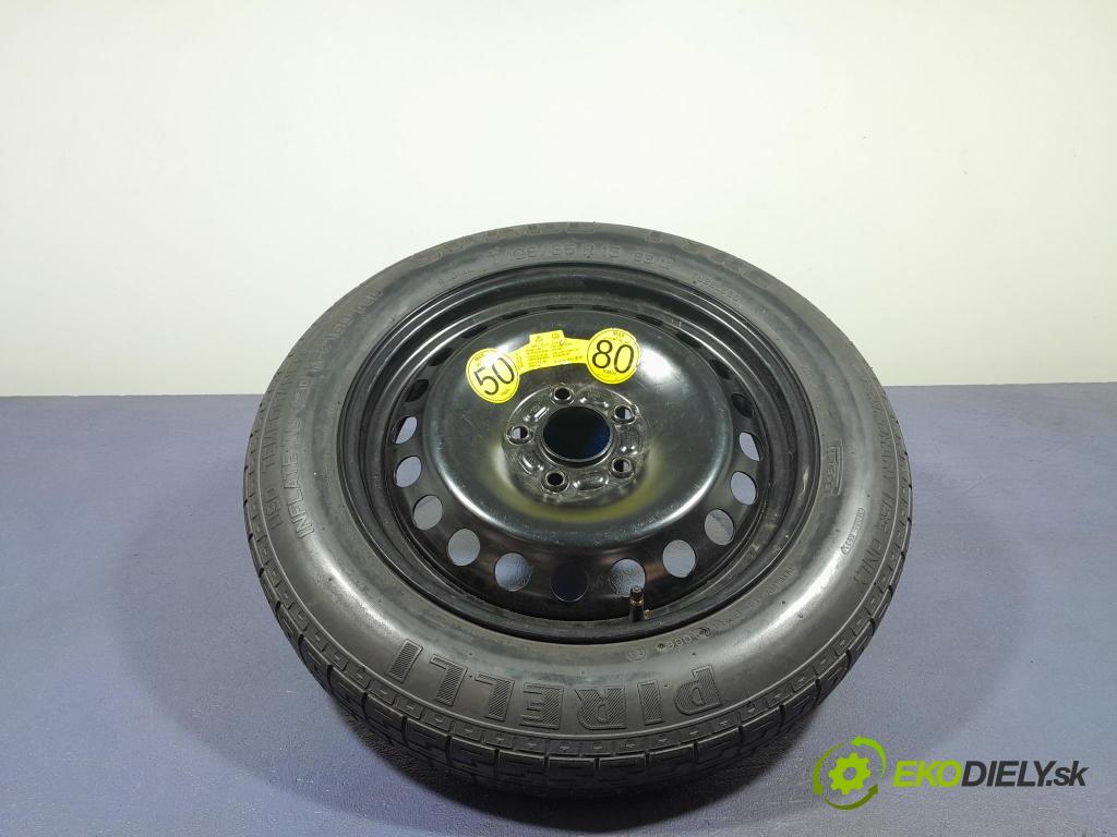 Volvo S40 2006 koleso Prístup: 30683913