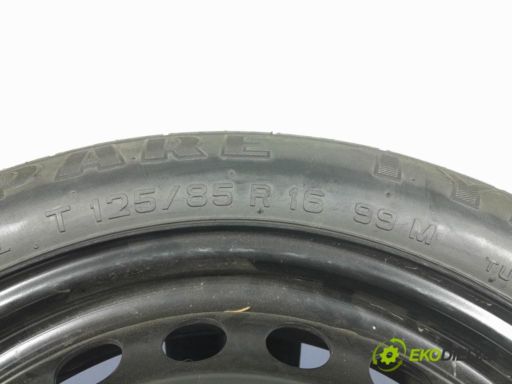 Volvo S40 2006 koleso Prístup: 30683913
