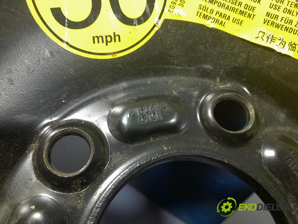 Volvo S40 2006 koleso Prístup: 30683913