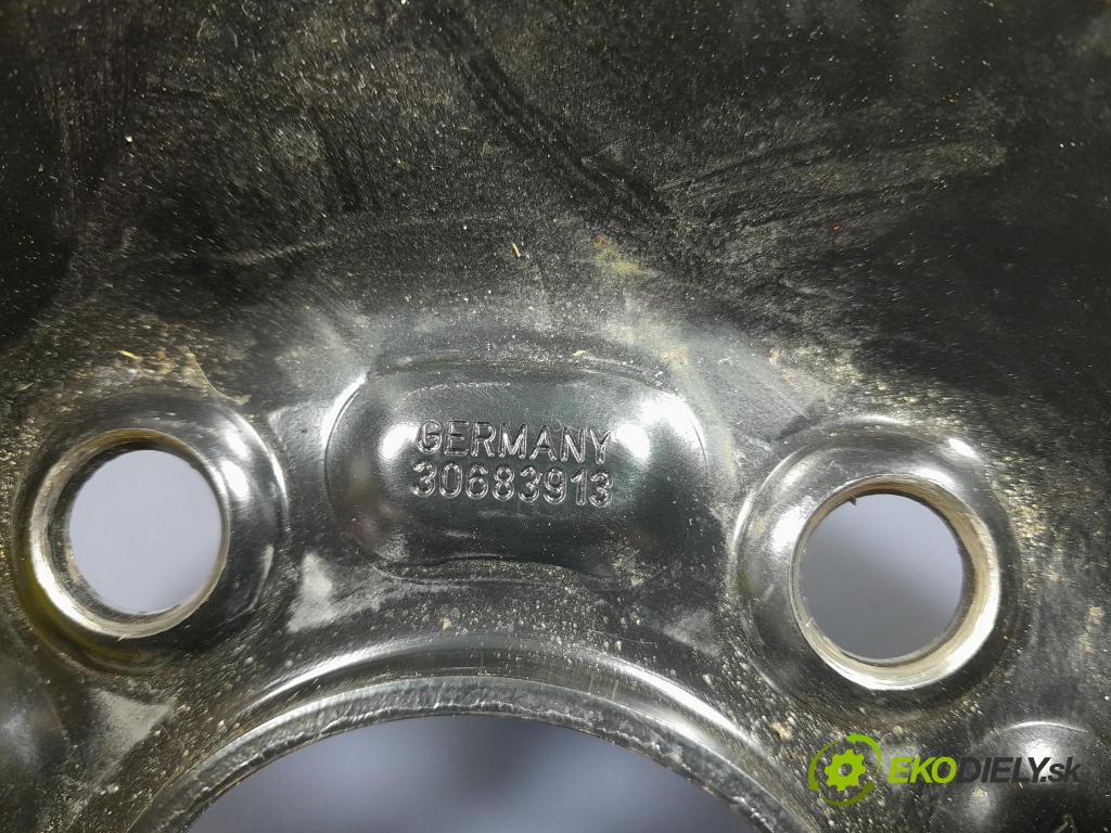 Volvo S40 2006 koleso Prístup: 30683913