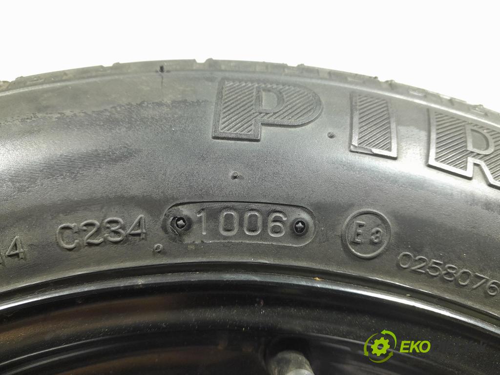 Volvo S40 2006 koleso Prístup: 30683913
