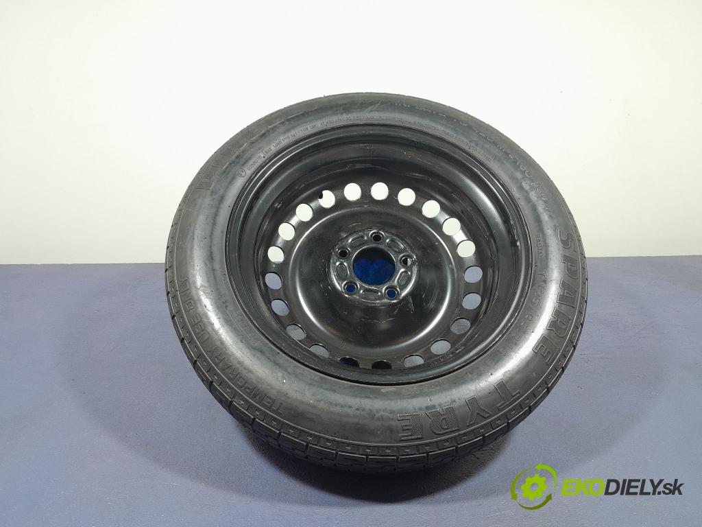 Volvo S40 2006 koleso Prístup: 30683913