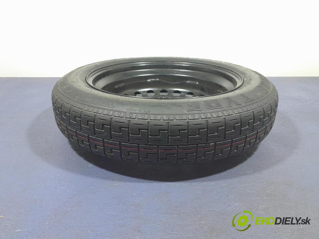 Volvo S40 2006 koleso Prístup: 30683913