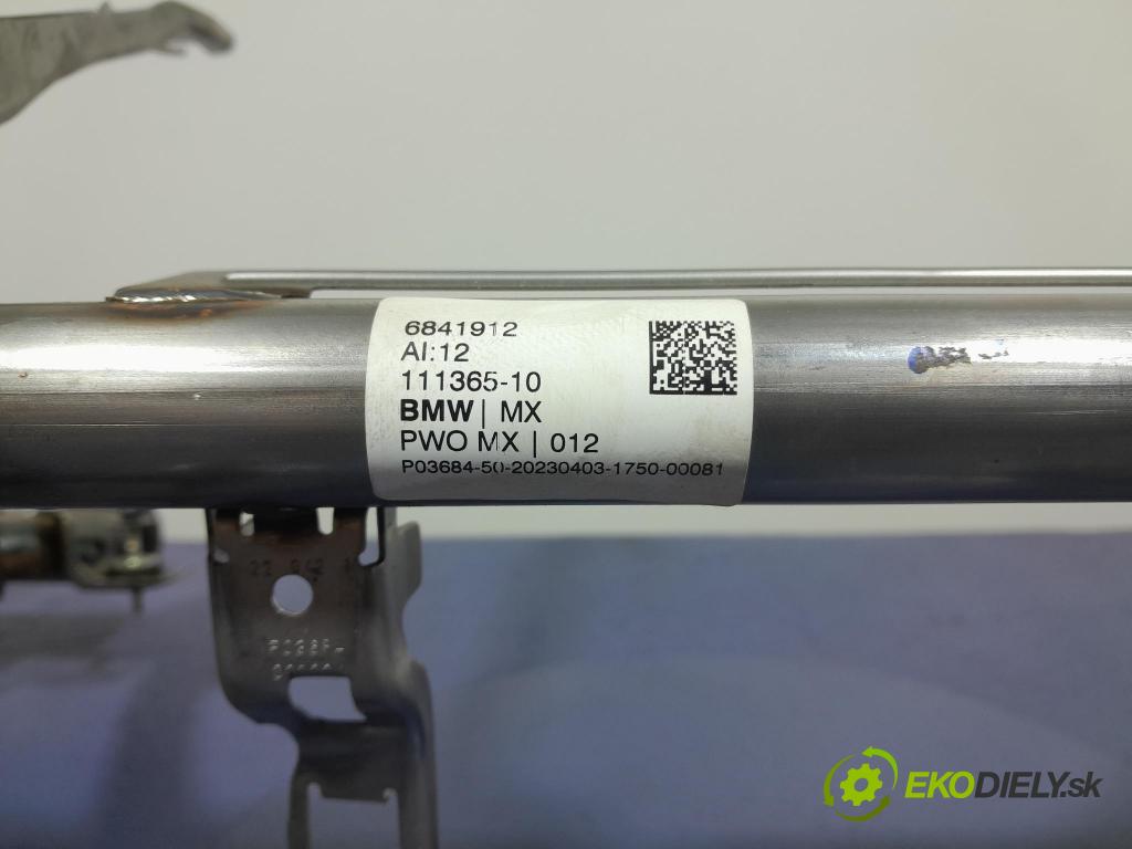 Bmw Seria 3 2023 kokpit,přistrojova deska 6841912