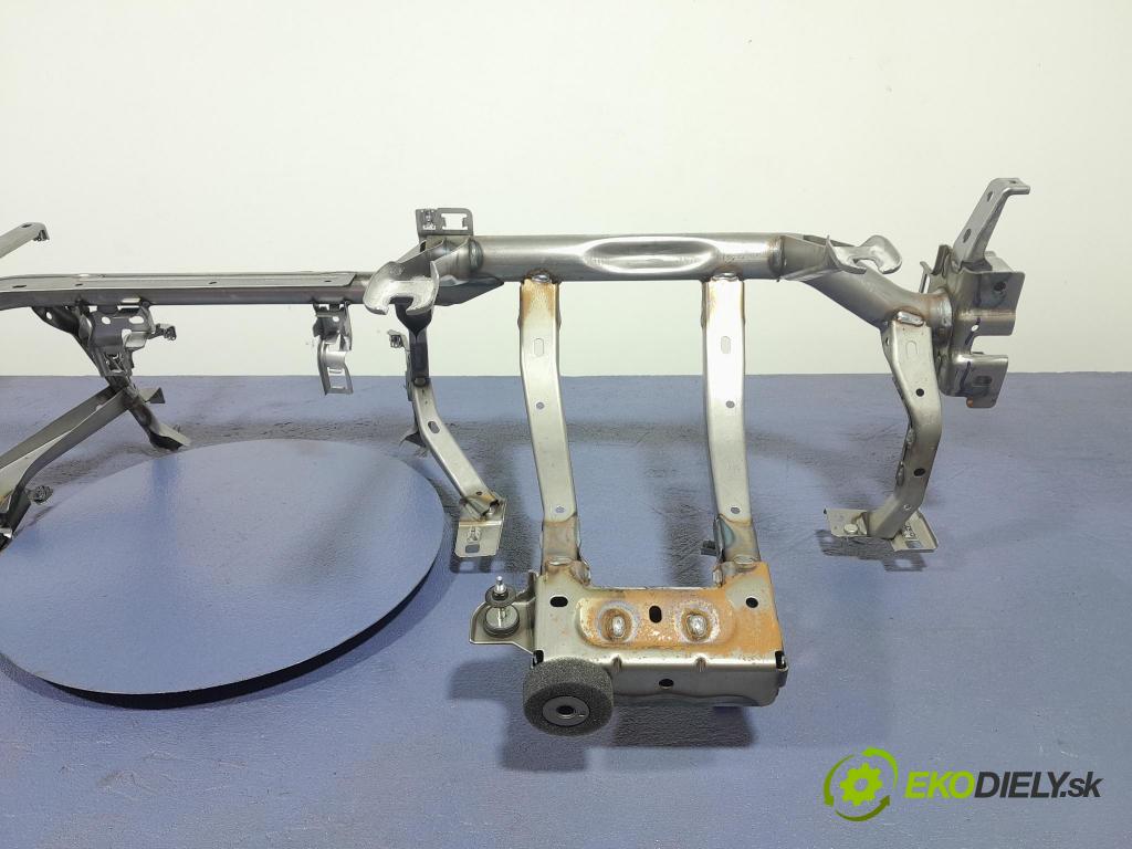 Bmw Seria 3 2023 kokpit,přistrojova deska 6841912