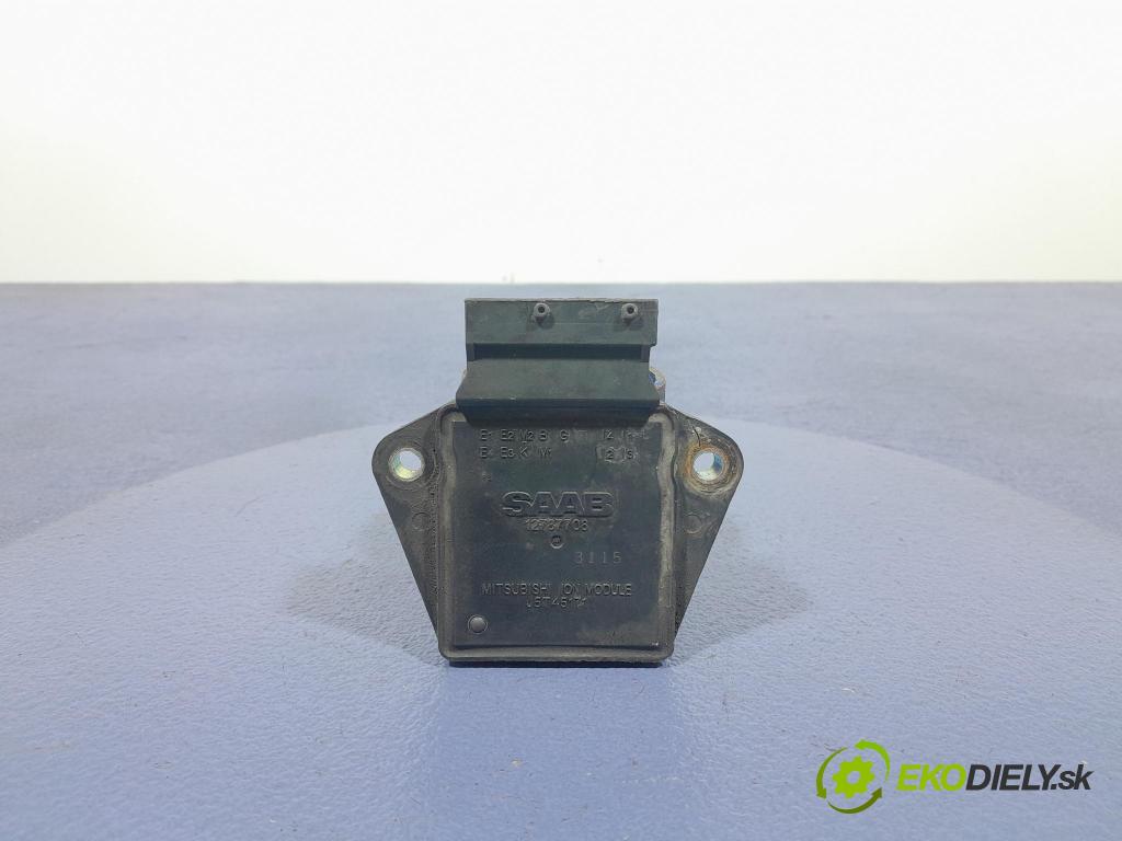Saab 9-3 2002 riadiaca jednotka 12787708