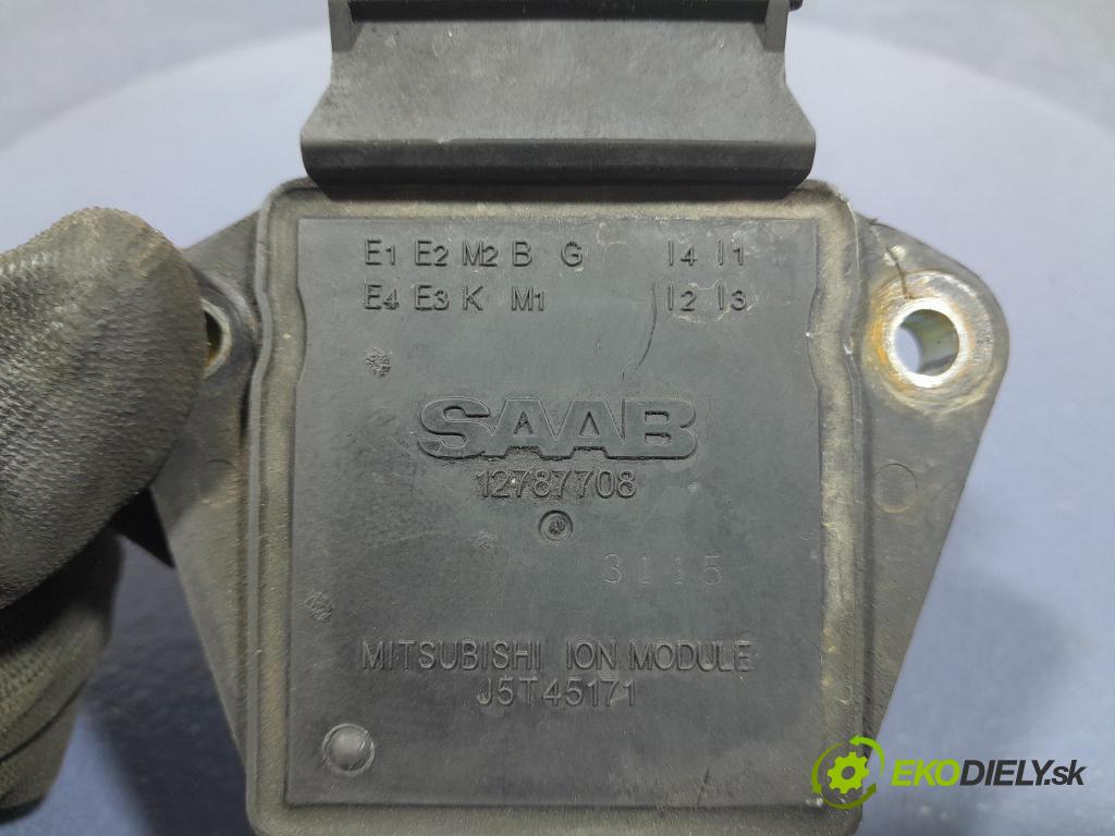 Saab 9-3 2002 riadiaca jednotka 12787708