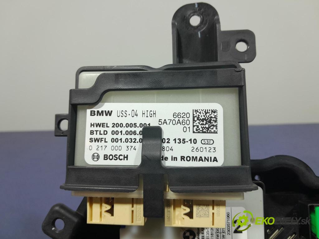 Bmw Seria 3 2023 skříňka Pojistky 5A4CFB0