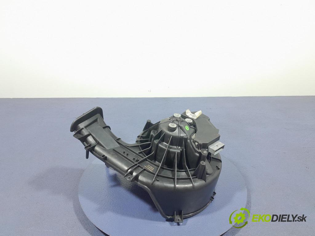 Saab 9-3 2002 ventilátor Vzduch: DDX008TT