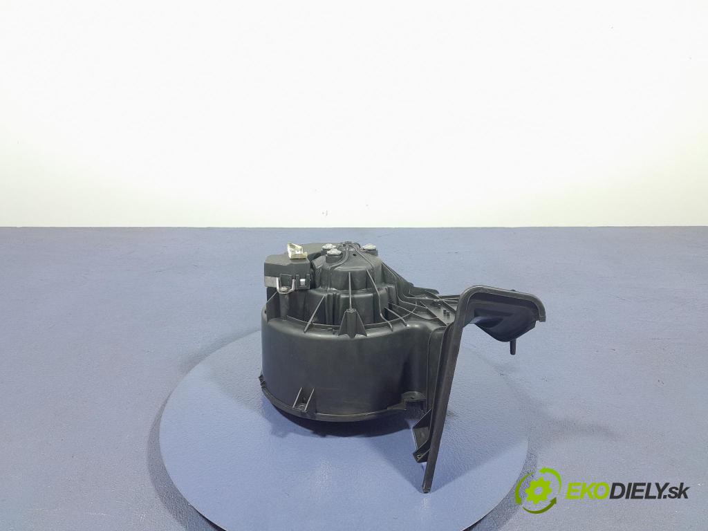 Saab 9-3 2002 ventilátor Vzduch: DDX008TT