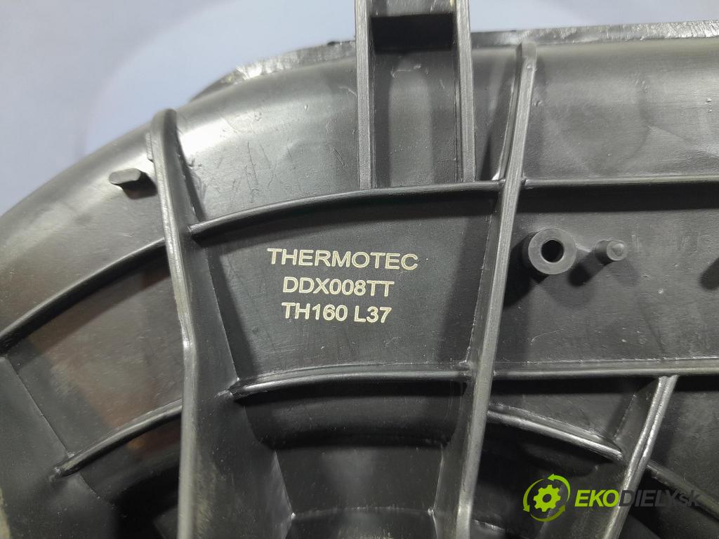 Saab 9-3 2002 ventilátor Vzduch: DDX008TT