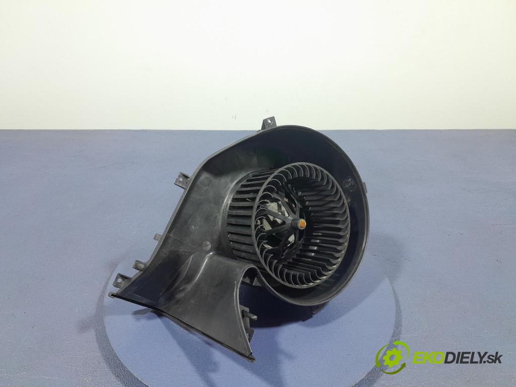 Saab 9-3 2002 ventilátor Vzduch: DDX008TT