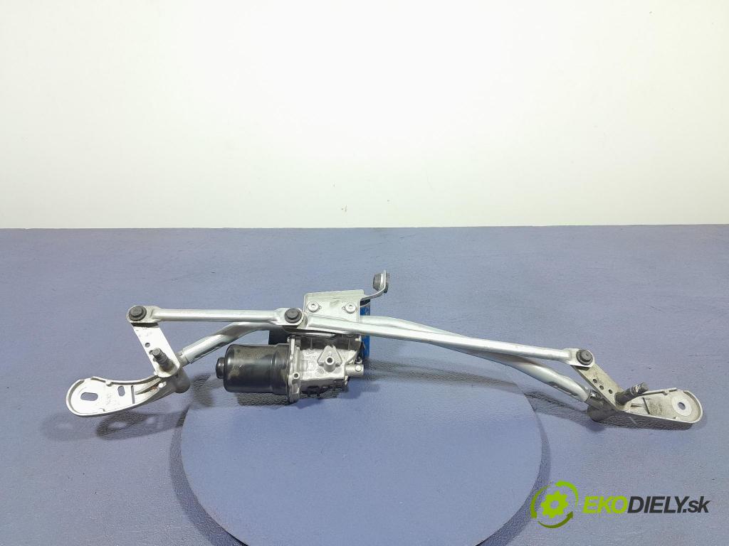 Bmw Seria 3 2023 mechanismus motorek Stěrače: před 7427901