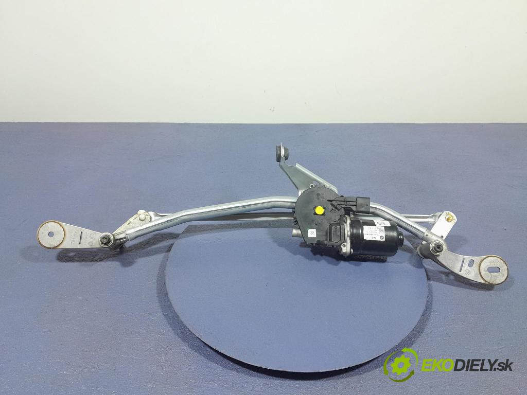 Bmw Seria 3 2023 mechanismus motorek Stěrače: před 7427901