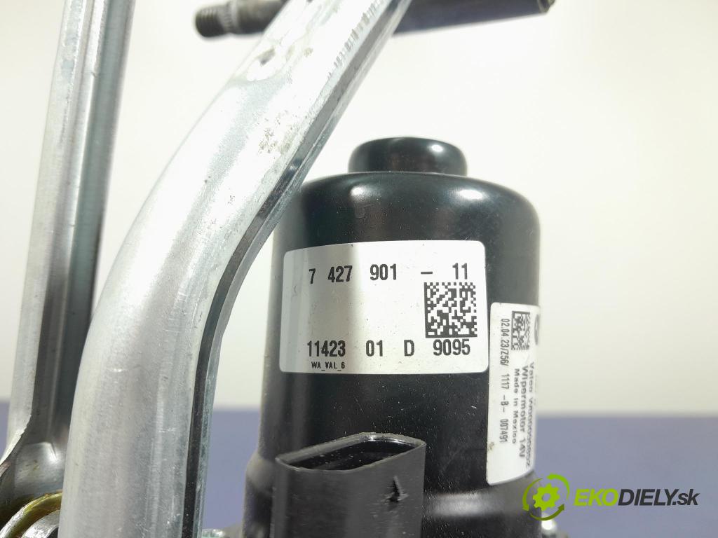 Bmw Seria 3 2023 mechanismus motorek Stěrače: před 7427901
