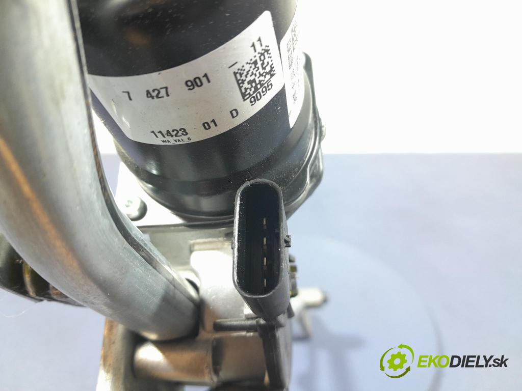 Bmw Seria 3 2023 mechanismus motorek Stěrače: před 7427901