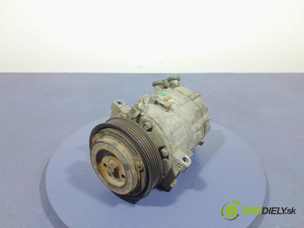 Saab 9-3 2002 Kompresor: Klimatizácia: 24411280