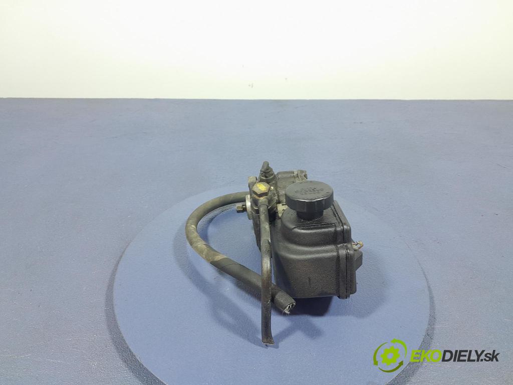 Saab 9-3 2002 čerpadlo Asistence: Manažeři 12773869