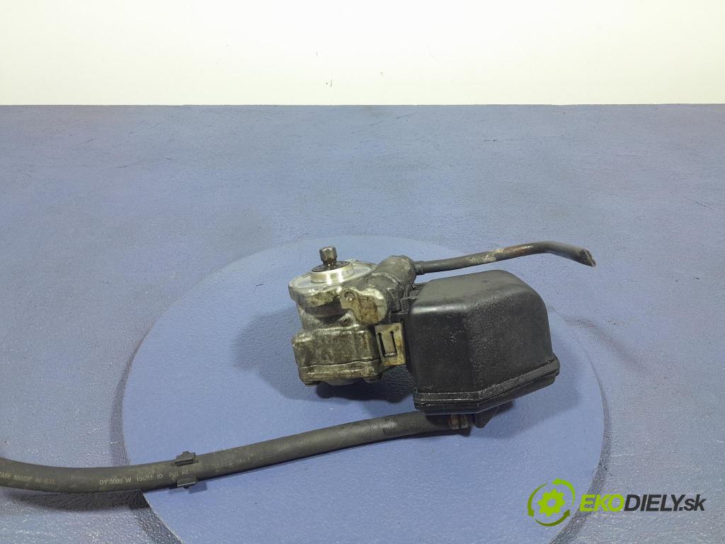 Saab 9-3 2002 čerpadlo Asistence: Manažeři 12773869