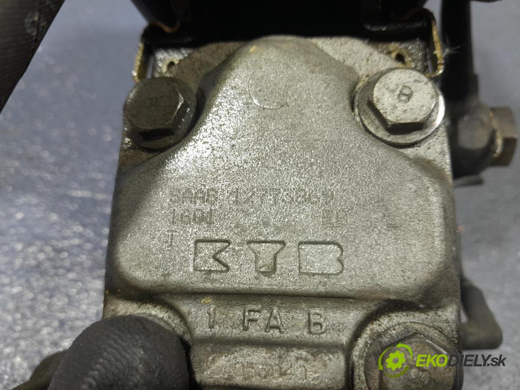 Saab 9-3 2002 čerpadlo Asistence: Manažeři 12773869